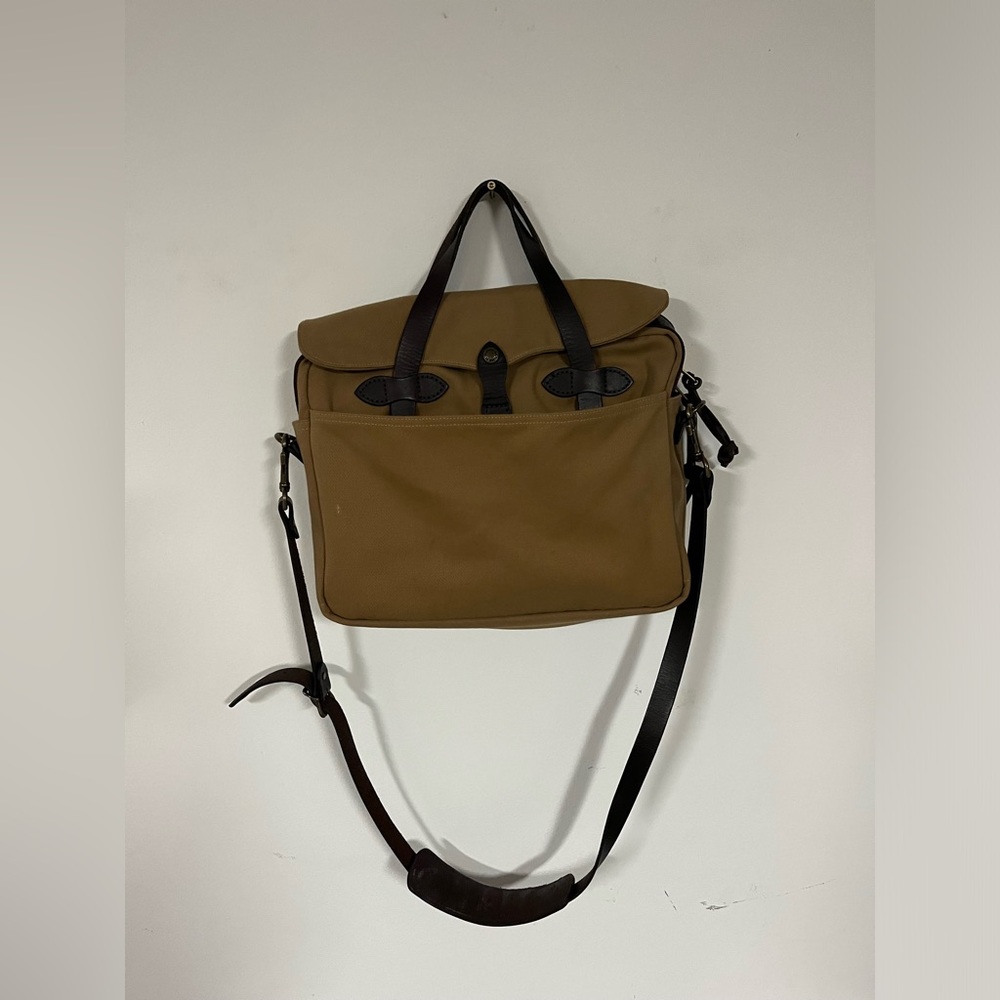 Filson Rugged Briefcase